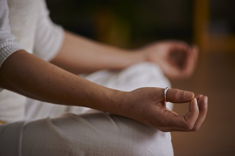 Restorative Yoga Practices